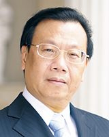 Jeffrey J.P. Tsai